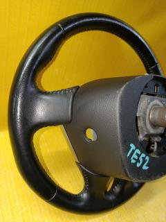 Руль на Nissan Elgrand TE52 Фото 8