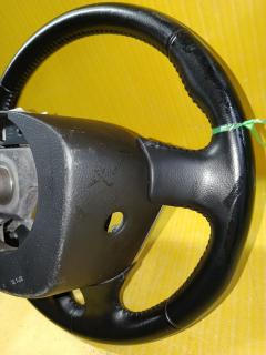 Руль на Nissan Elgrand TE52 Фото 9