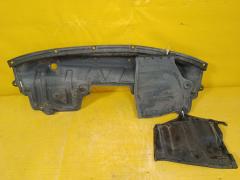 Защита двигателя на Nissan Elgrand TE52 QR25DE 75892-1JA0A, Переднее расположение