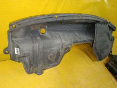 Защита двигателя 75892-1JA0A на Nissan Elgrand TE52 QR25DE Фото 3