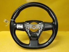 Руль на Toyota Wish ZGE20G
