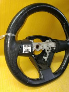 Руль на Toyota Wish ZGE20G Фото 2