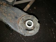 Балка подвески 51206-51030, 51206-53020 на Toyota Mark Ii GX110 1G-FE Фото 12
