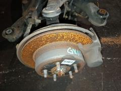 Балка подвески 51206-51030, 51206-53020 на Toyota Mark Ii GX110 1G-FE Фото 13
