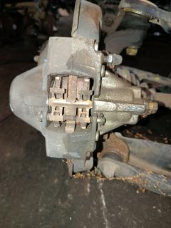 Балка подвески 51206-51030, 51206-53020 на Toyota Mark Ii GX110 1G-FE Фото 14