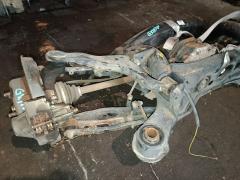 Балка подвески 51206-51030, 51206-53020 на Toyota Mark Ii GX110 1G-FE Фото 15