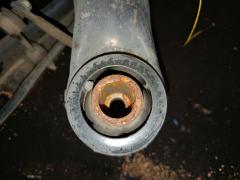 Балка подвески 51206-51030, 51206-53020 на Toyota Mark Ii GX110 1G-FE Фото 16
