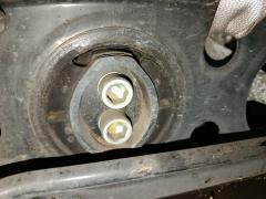 Балка подвески 51206-51030, 51206-53020 на Toyota Mark Ii GX110 1G-FE Фото 17