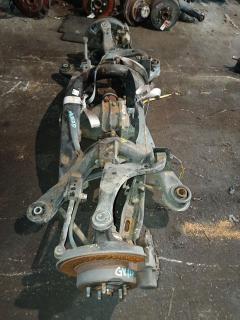 Балка подвески 51206-51030, 51206-53020 на Toyota Mark Ii GX110 1G-FE Фото 19