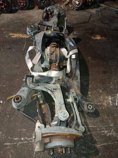 Балка подвески 51206-51030, 51206-53020 на Toyota Mark Ii GX110 1G-FE Фото 20
