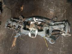 Балка подвески 51206-51030, 51206-53020 на Toyota Mark Ii GX110 1G-FE Фото 2