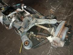 Балка подвески 51206-51030, 51206-53020 на Toyota Mark Ii GX110 1G-FE Фото 3