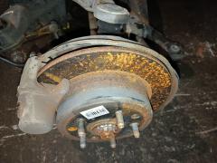 Балка подвески 51206-51030, 51206-53020 на Toyota Mark Ii GX110 1G-FE Фото 4