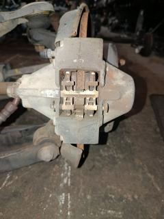 Балка подвески 51206-51030, 51206-53020 на Toyota Mark Ii GX110 1G-FE Фото 5