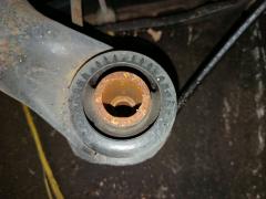 Балка подвески 51206-51030, 51206-53020 на Toyota Mark Ii GX110 1G-FE Фото 6