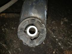 Балка подвески 51206-51030, 51206-53020 на Toyota Mark Ii GX110 1G-FE Фото 8