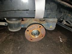 Балка подвески 51206-51030, 51206-53020 на Toyota Mark Ii GX110 1G-FE Фото 9