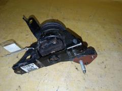 Подушка двигателя на Toyota Succeed NHP160V 1NZ-FXE Фото 3