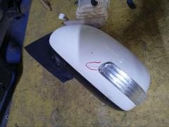 Зеркало двери боковой на Toyota Vitz KSP90 Фото 7