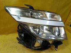 Фара 100-23009 100-23009 на Nissan Elgrand TE52 Фото 2