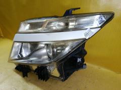 Фара 100-23009 100-23009 на Nissan Elgrand TE52 Фото 2