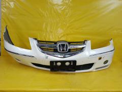 Бампер на Honda Legend KB1 P4641, Переднее расположение