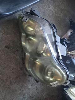 Фара 22-344 22-344 на Toyota Mark X GRX120 Фото 6