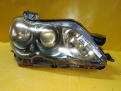 Фара на Toyota Mark X GRX120 22-344, Правое расположение