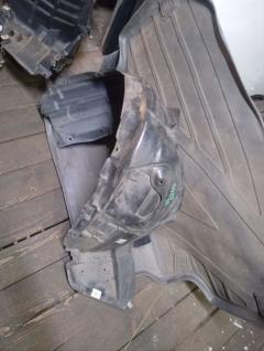 Подкрылок 53895-22160, 53805-22040, SE-RZ05-09-R, ST-TY16-016L-1 на Toyota Mark X GRX120 4GR-FSE Фото 4