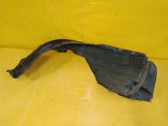 Подкрылок на Toyota Mark X GRX120 4GR-FSE 53895-22160  53805-22040  SE-RZ05-09-R  ST-TY16-016L-1, Переднее Правое расположение