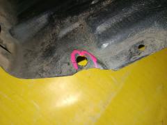 Подкрылок 53895-22160, 53805-22040, SE-RZ05-09-R, ST-TY16-016L-1 на Toyota Mark X GRX120 4GR-FSE Фото 2