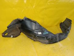 Подкрылок 53896-22090, 53806-22040 на Toyota Mark X GRX120 4GR-FSE Фото 2