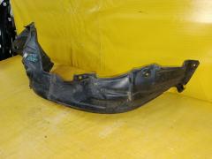 Подкрылок 53896-22090, 53806-22040 на Toyota Mark X GRX120 4GR-FSE Фото 4