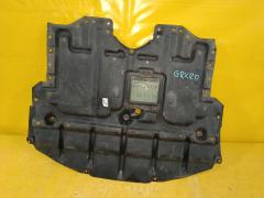 Защита двигателя на Toyota Mark X GRX120 4GR-FSE 51441-22352, Переднее расположение