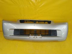 Бампер на Toyota Town Ace S402M 52119-BZ730, Переднее расположение