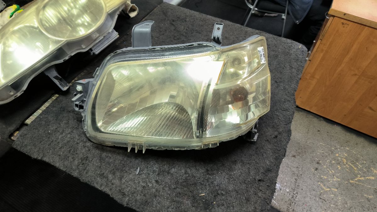 Фара 1819 1819 на Toyota Town Ace S402M Фото 6