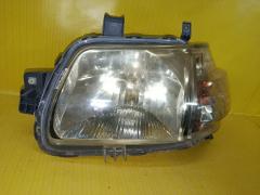 Фара на Toyota Town Ace S402M 1819, Левое расположение