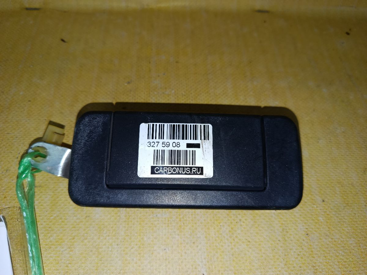 Ручка двери на Toyota Town Ace S402M Фото 1