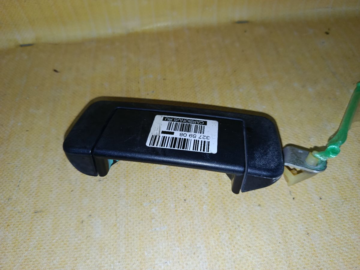 Ручка двери на Toyota Town Ace S402M Фото 2