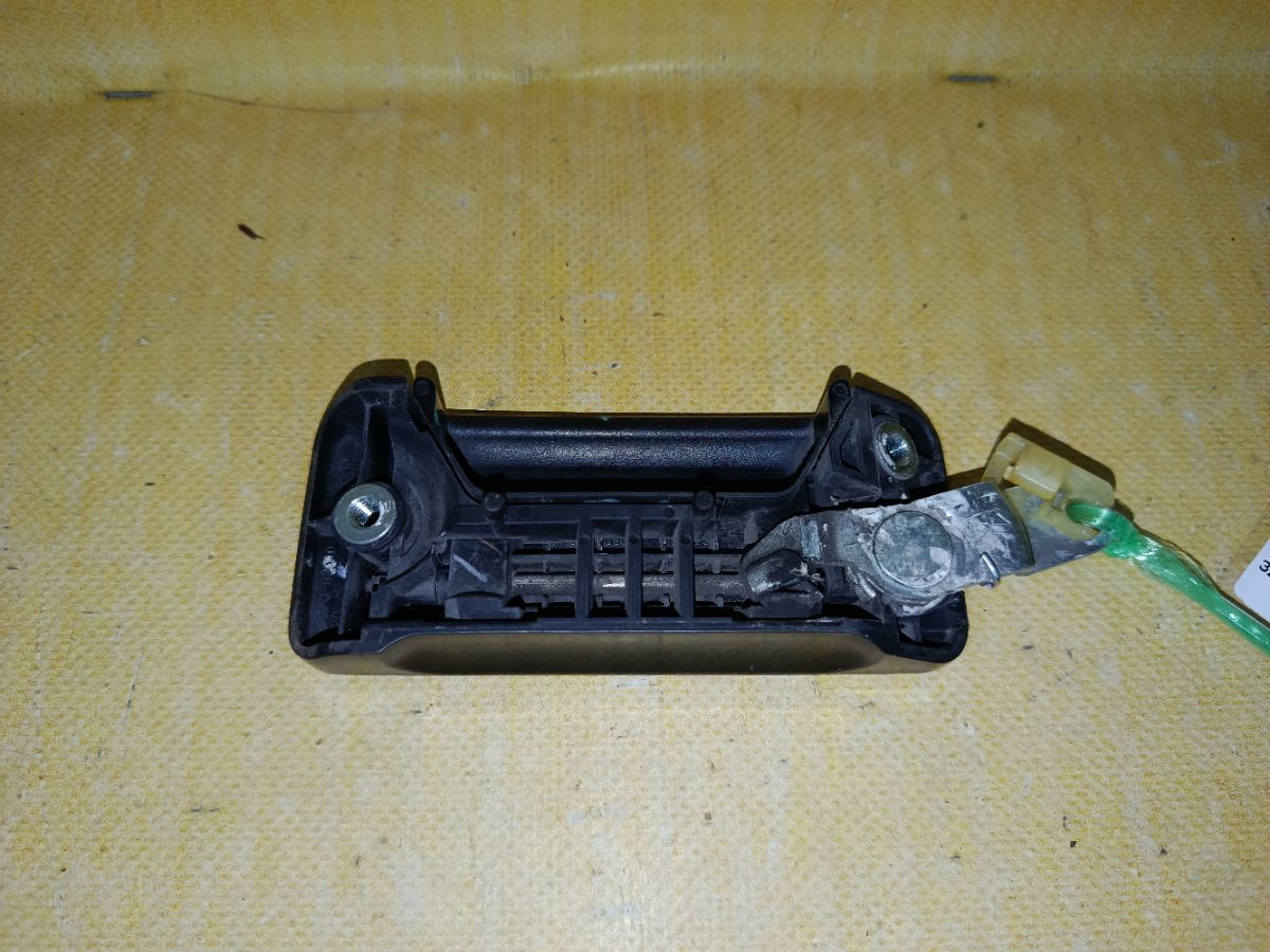 Ручка двери на Toyota Town Ace S402M Фото 3