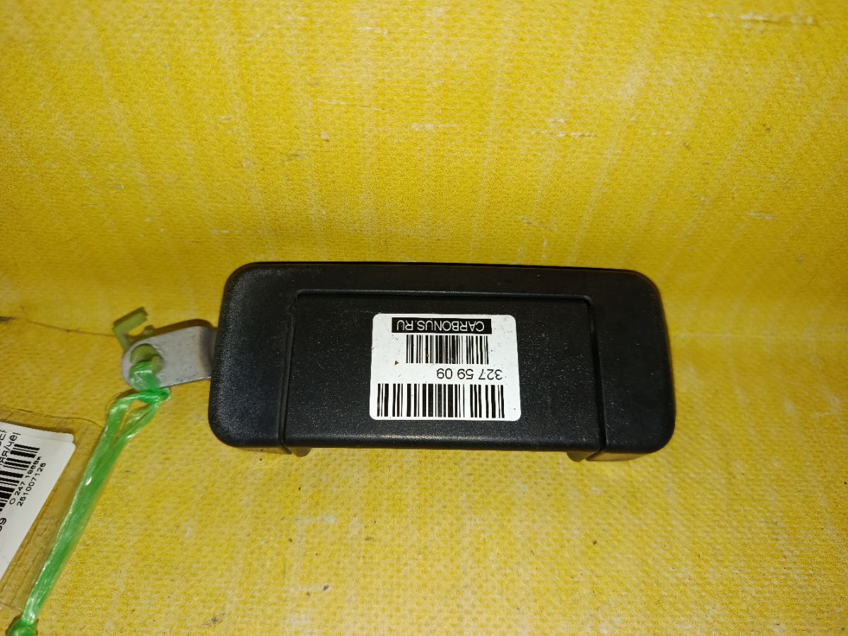 Ручка двери на Toyota Town Ace S402M Фото 1