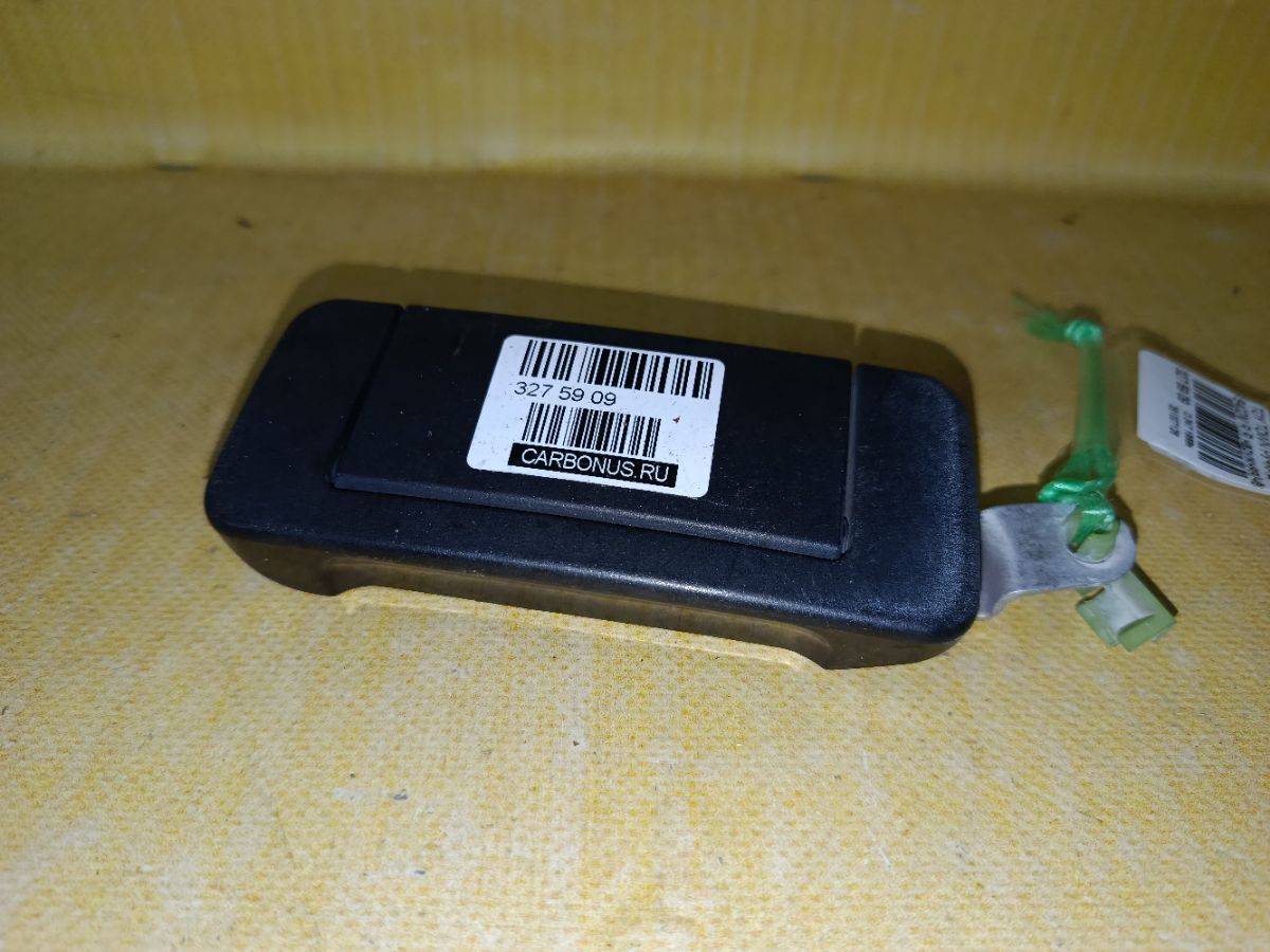 Ручка двери на Toyota Town Ace S402M Фото 2