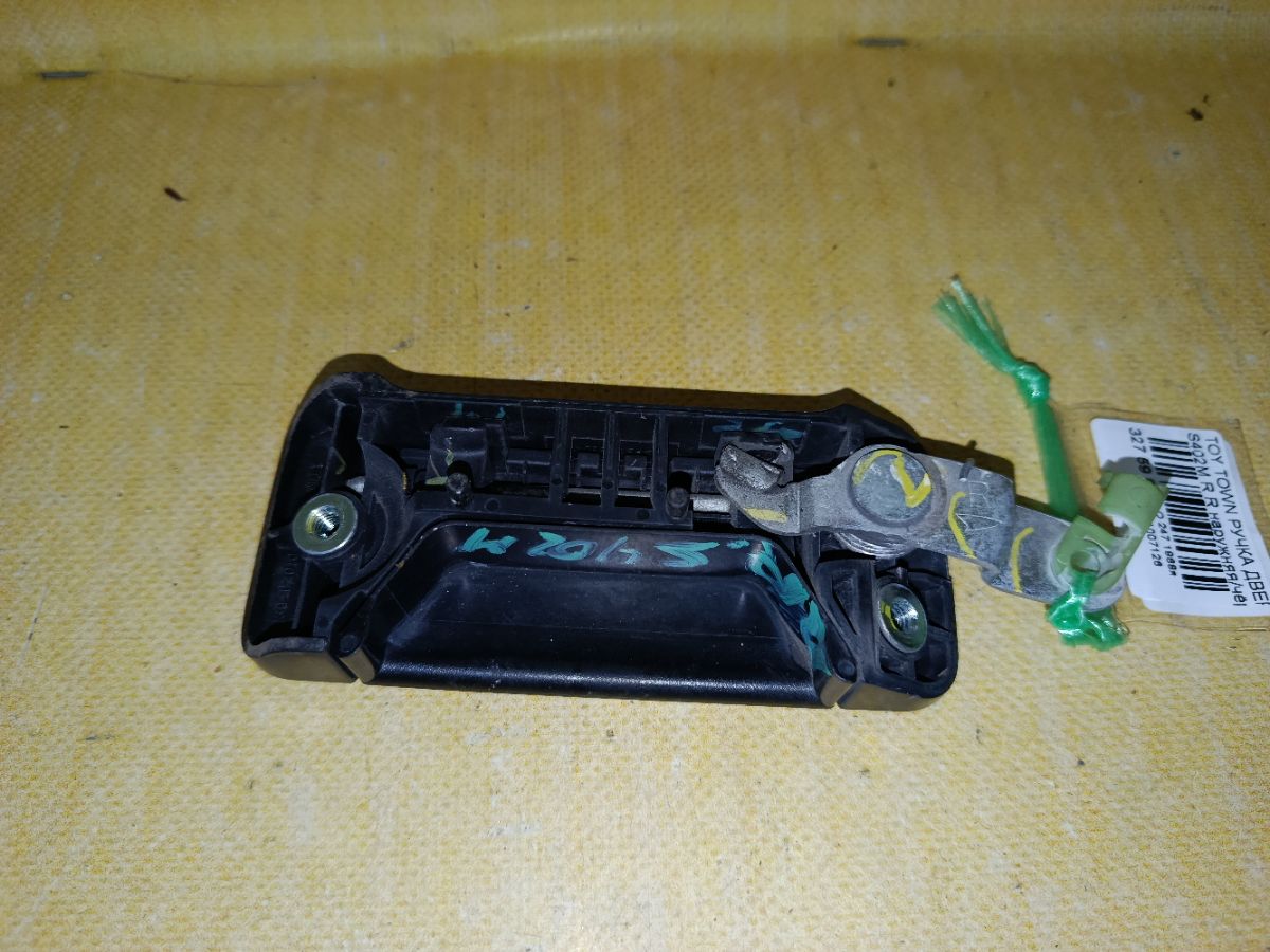 Ручка двери на Toyota Town Ace S402M Фото 3