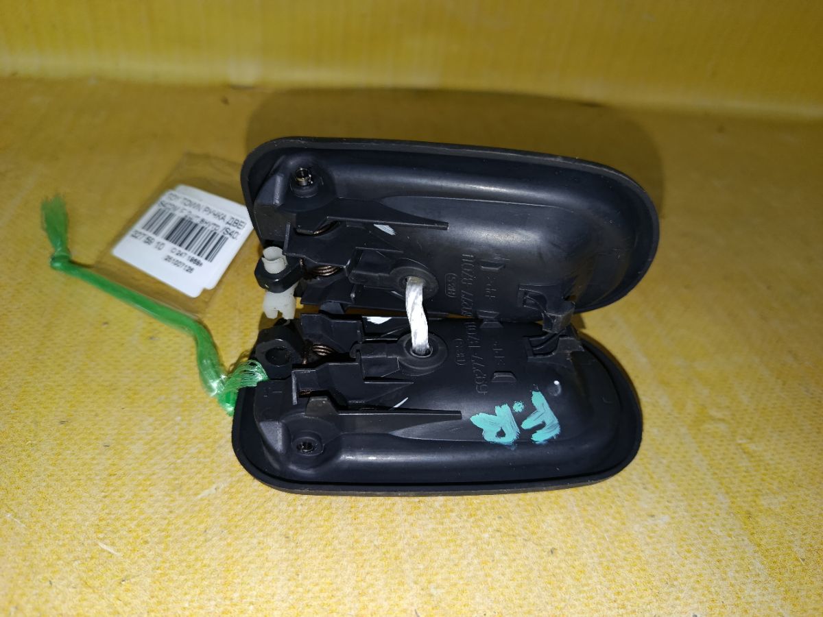 Ручка двери на Toyota Town Ace S402M Фото 3