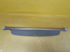 Шторка багажника на Honda Insight ZE2