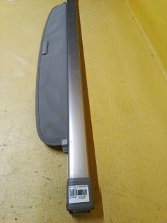 Шторка багажника на Honda Insight ZE2 Фото 2