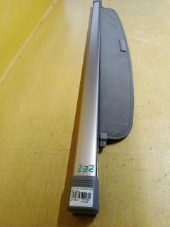 Шторка багажника на Honda Insight ZE2 Фото 3