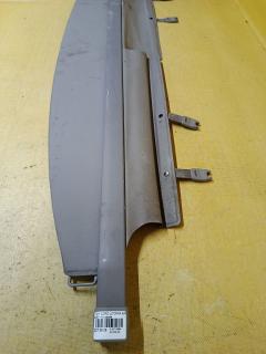 Шторка багажника на Toyota Corolla Spacio AE111N Фото 2