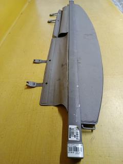 Шторка багажника на Toyota Corolla Spacio AE111N Фото 3