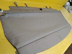 Шторка багажника на Toyota Corolla Spacio AE111N Фото 4